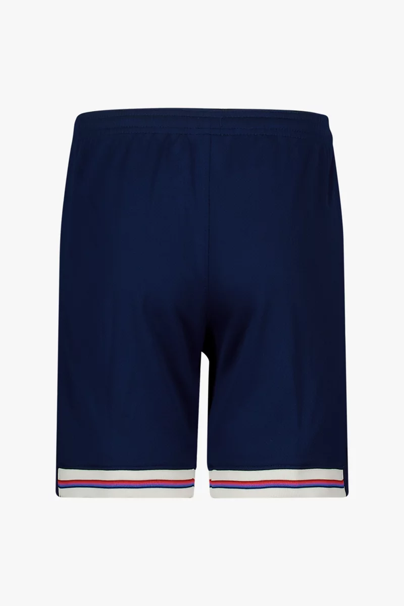 Nike England Home Replica Kinder Short EM 2024