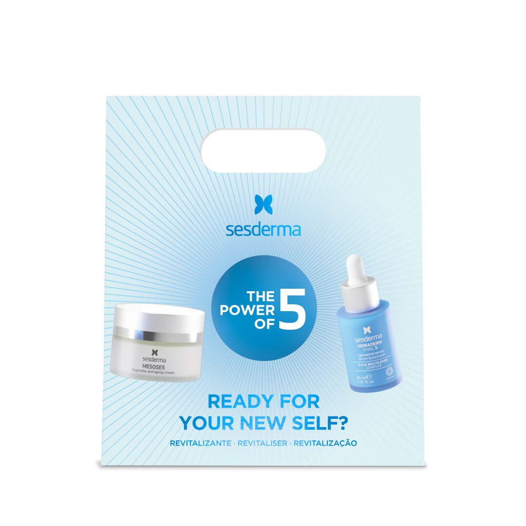Sesderma Coffret Revitalizante - 1un