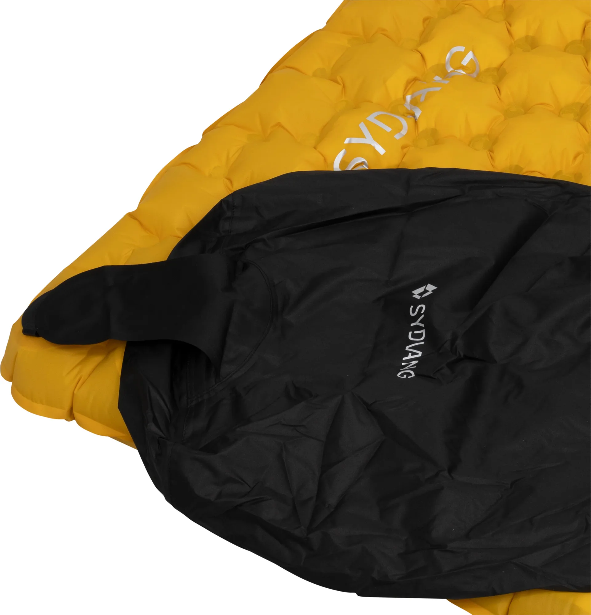 Sydvang Skaring Insulated Airmat Lemon Curry