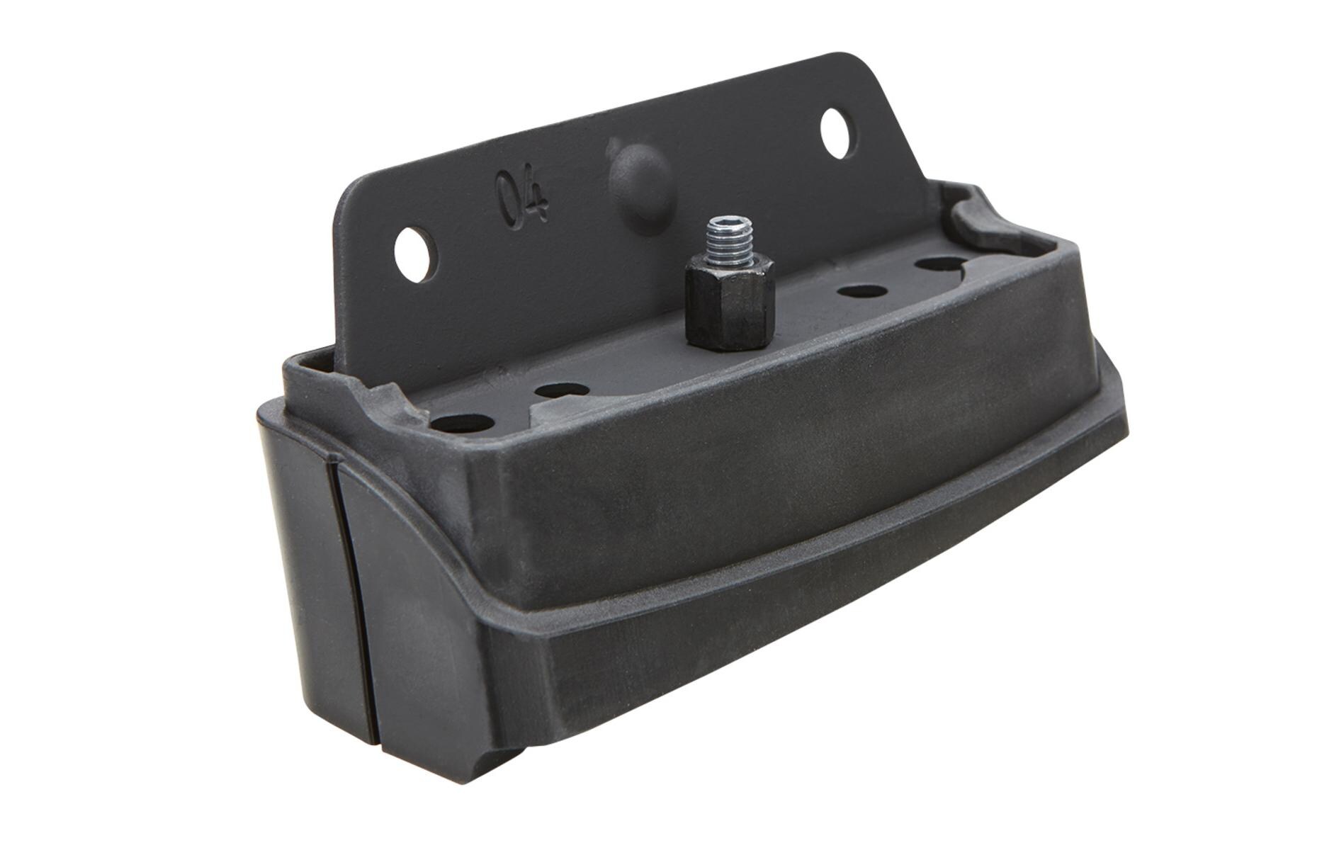 Montage-Kit 3065 Fixpoint XTMontagekit für Dachträger vom Systemtyp «Fixpoint»