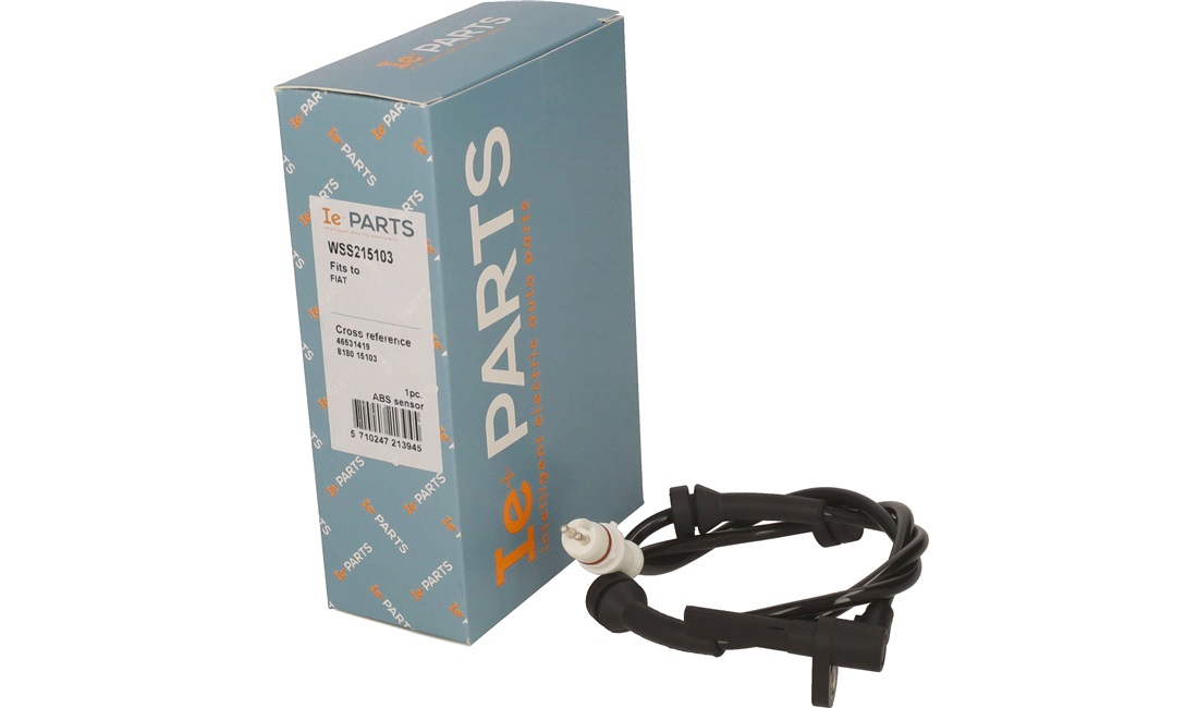 ABS sensor