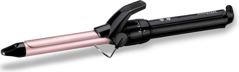 BaByliss - C319E - Krultang - Zwart - 19mm