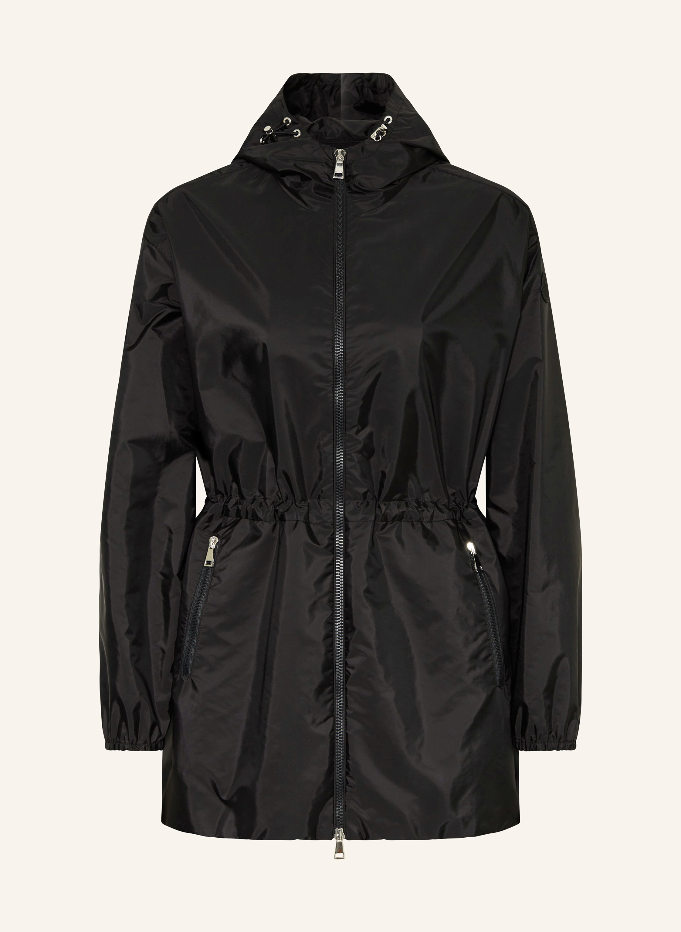 MONCLER Jacke WETE