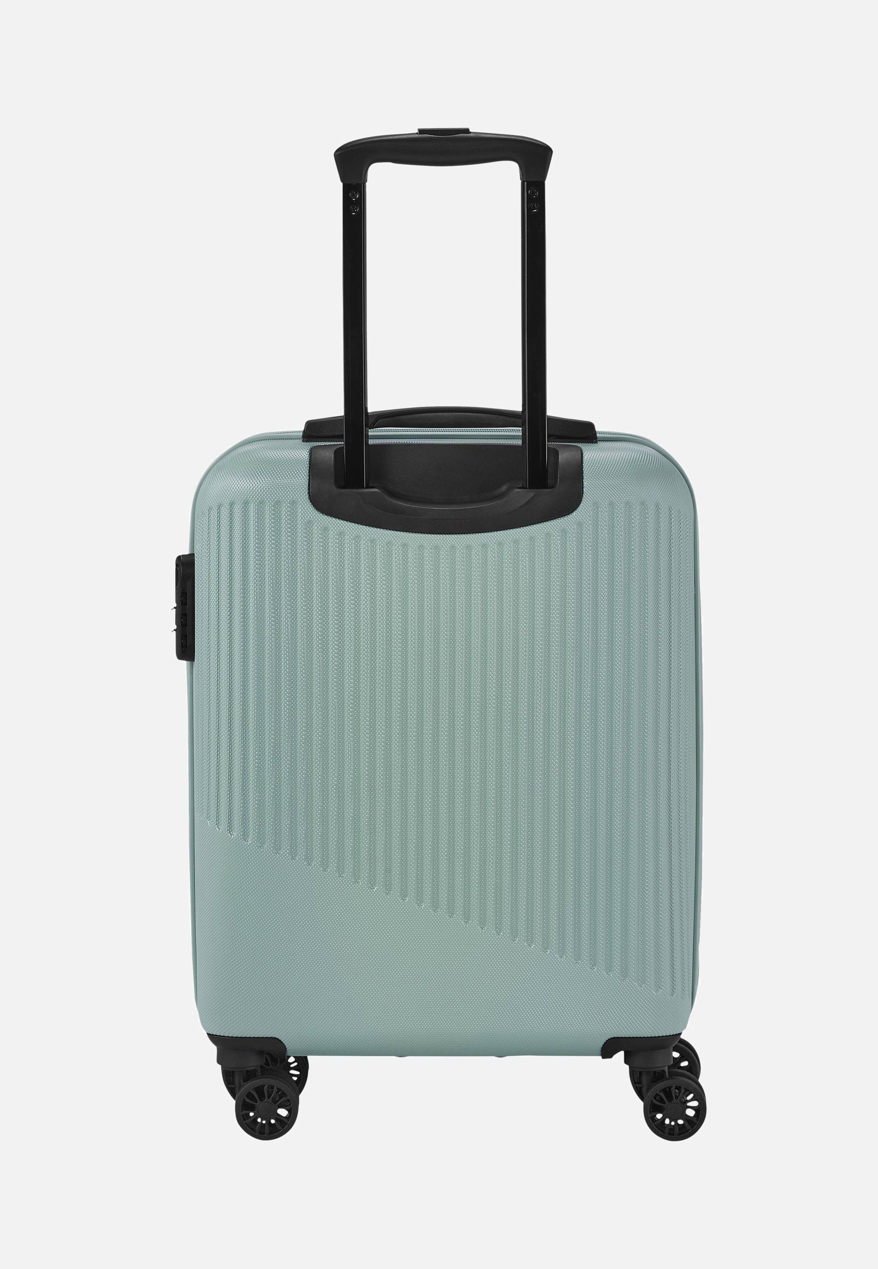 Bali 4w Trolley S Mint - Koffer