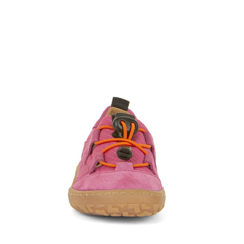 Froddo Froddo Barefoot Track Fuchsia