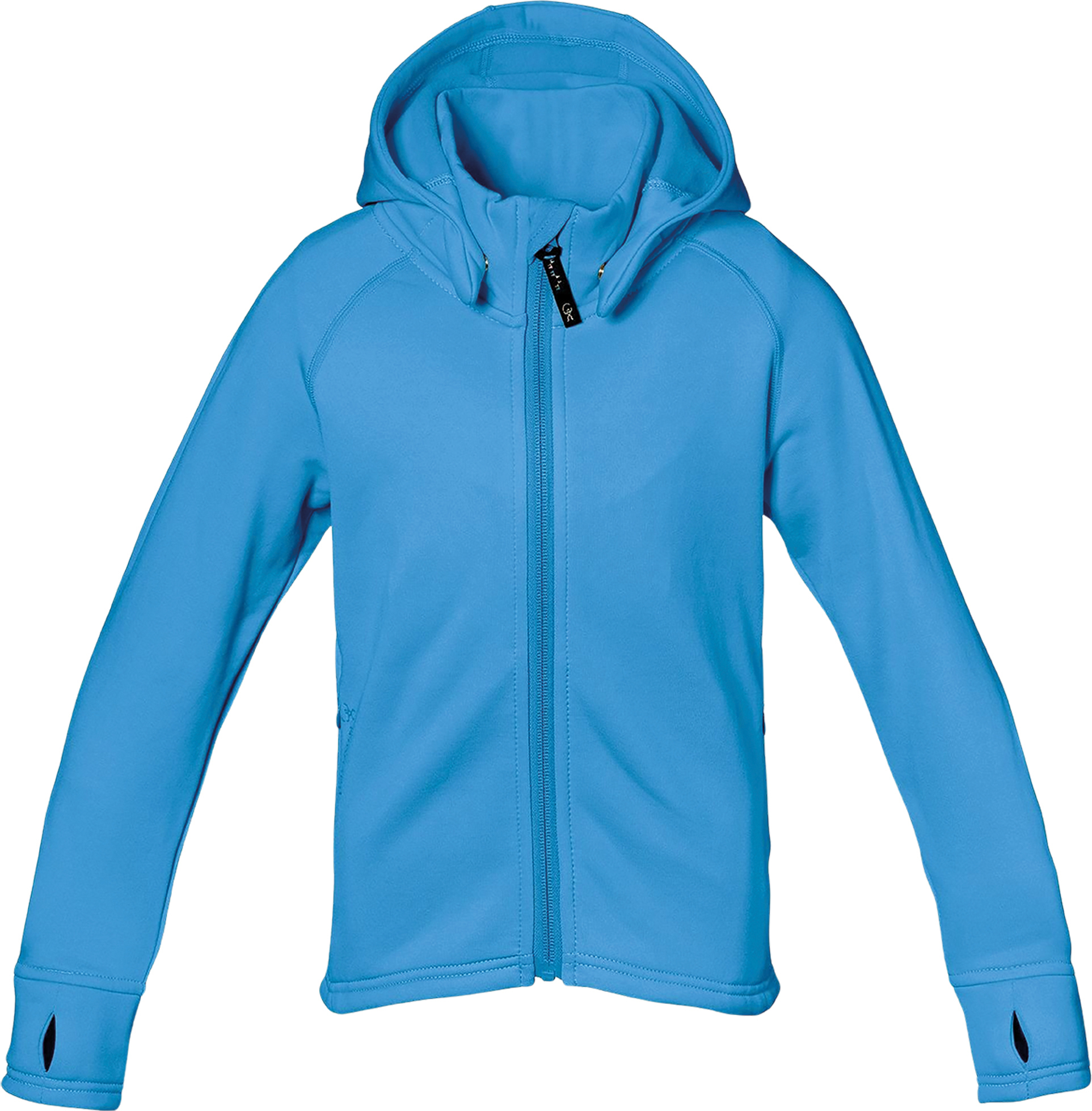 Panda Kids Hoodie