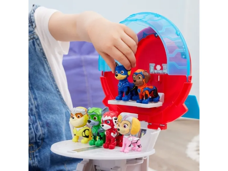 Paw Patrol Movie 2 Marine Headquarter