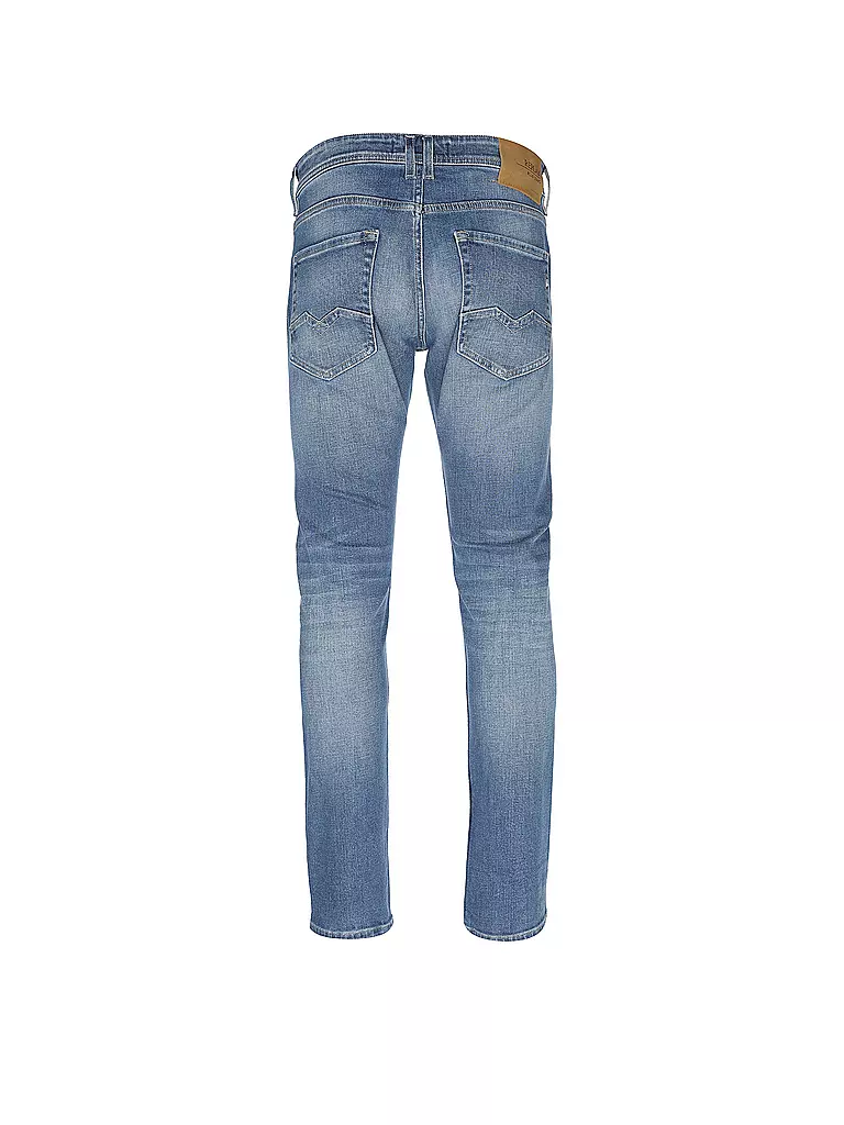 REPLAY Jeans Comfort Fit ROCCO blau