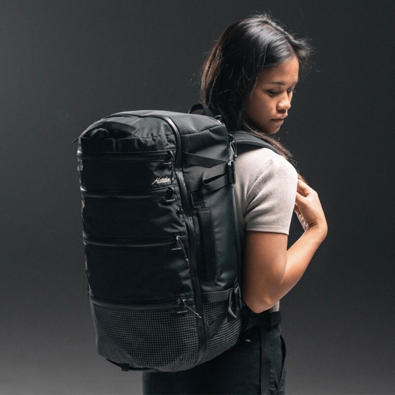 SEG 28 Backpack - Sac à dos