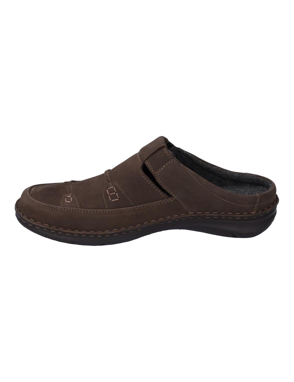 Slipper Anvers 86, moro