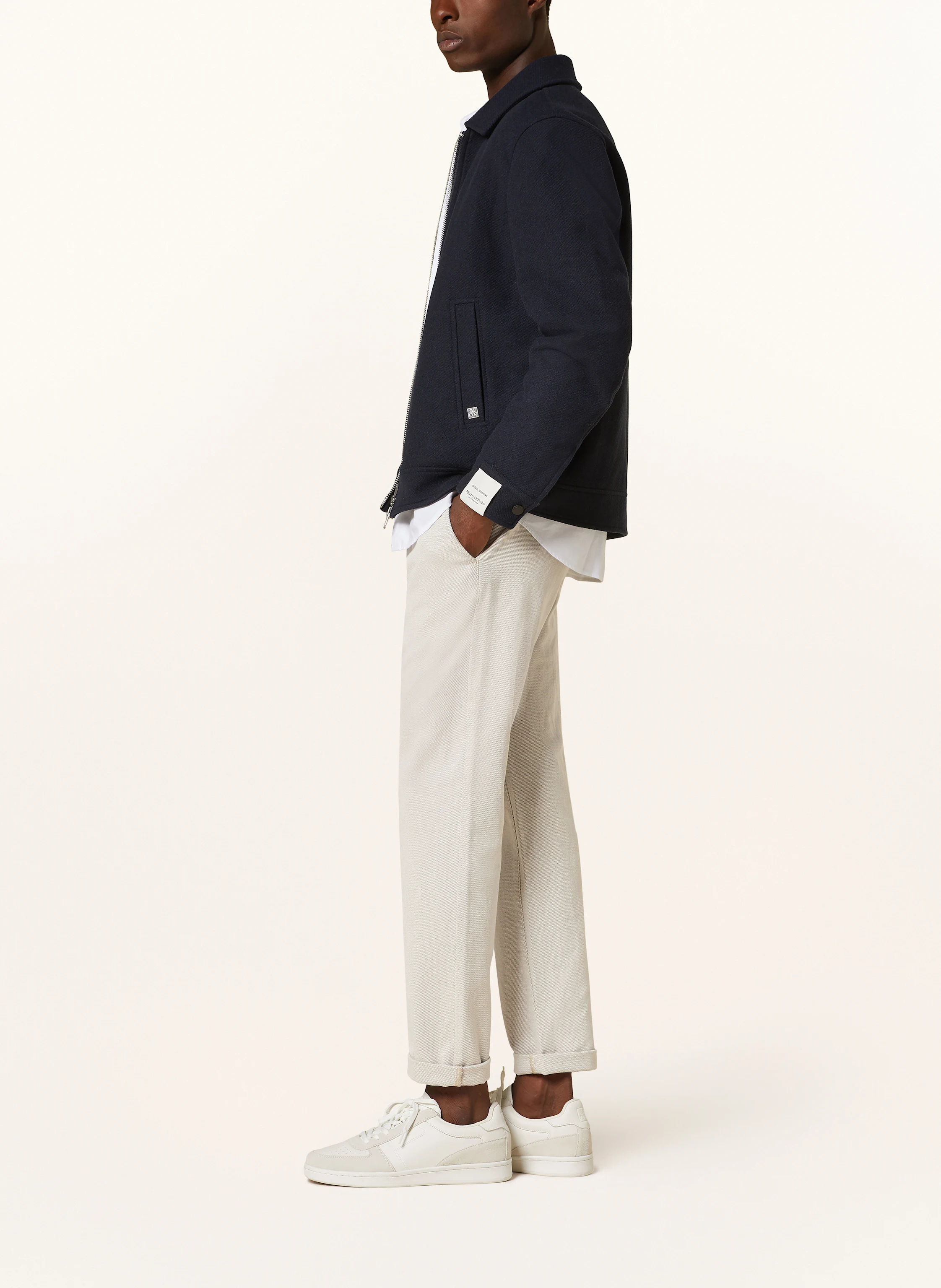 Marc O'Polo Chino Extra Slim Fit