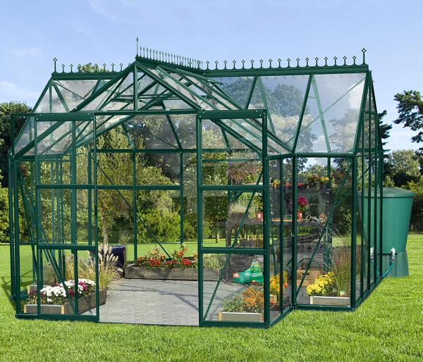 Vitavia Orangerie Minerva ESG, inkl.