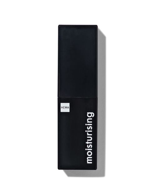 moisturising lipstick 11 secret Saturday - satin finish