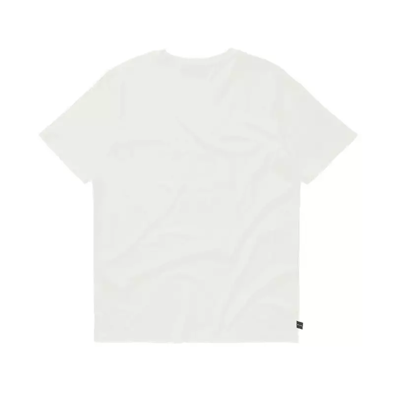 Tee shirt MYSTIC Kraken Tee Off White
