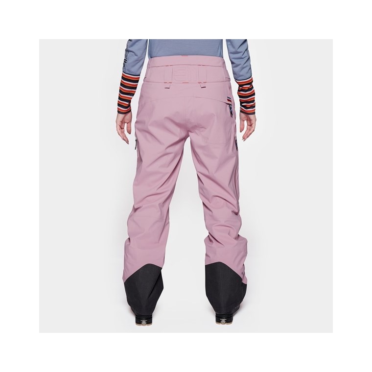 Elevenate W Pure Pants