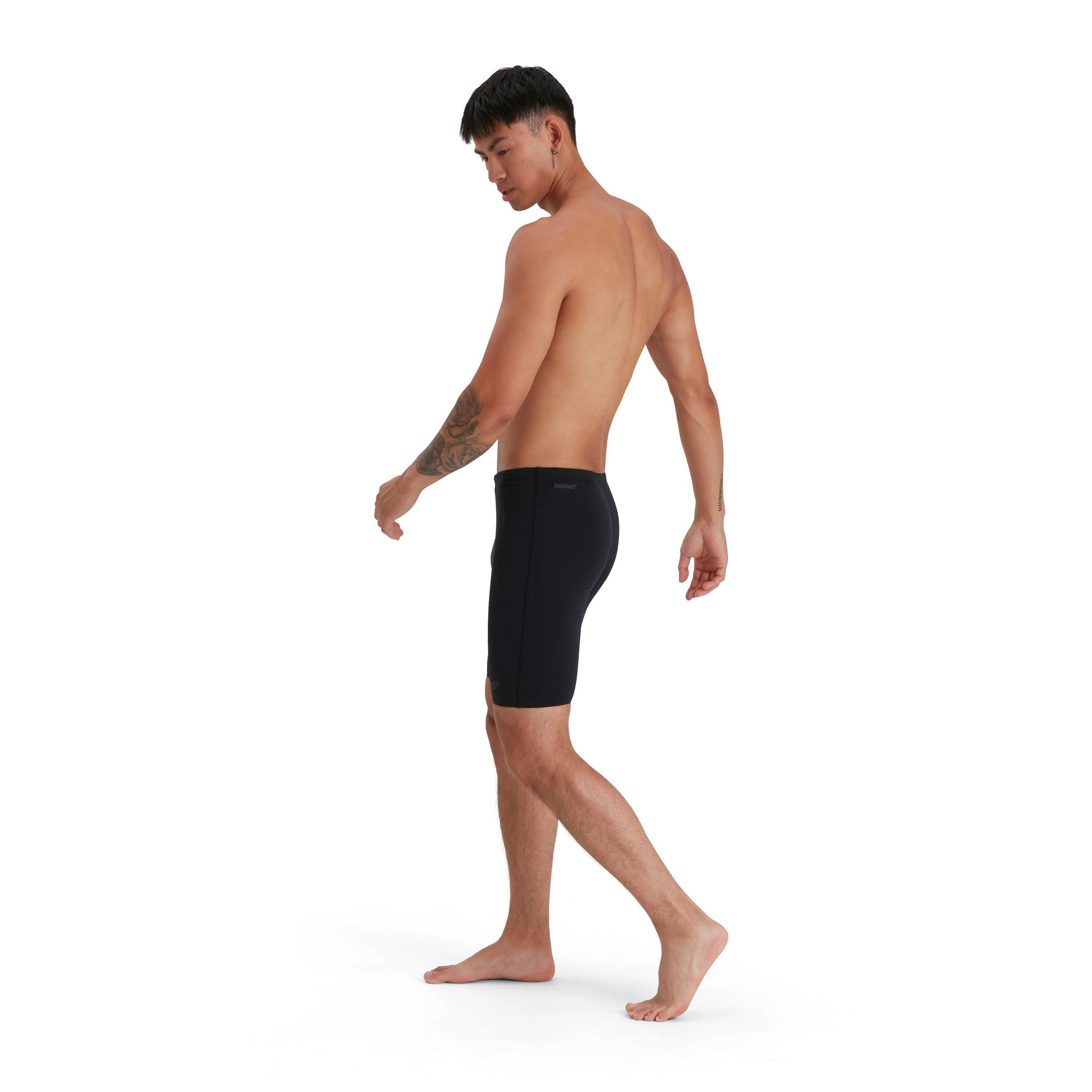 Speedo Endurance Plus Swimming Jammers Mens