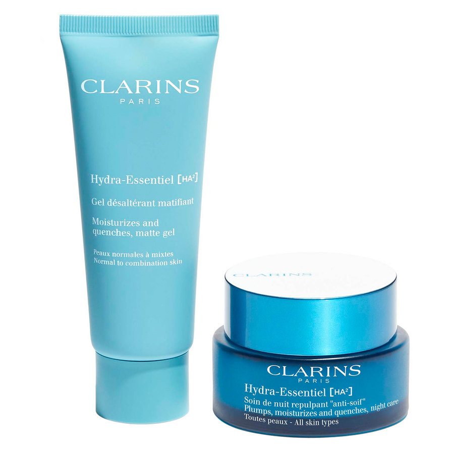 Clarins Hydra Essentiel Mat Gel 75ml