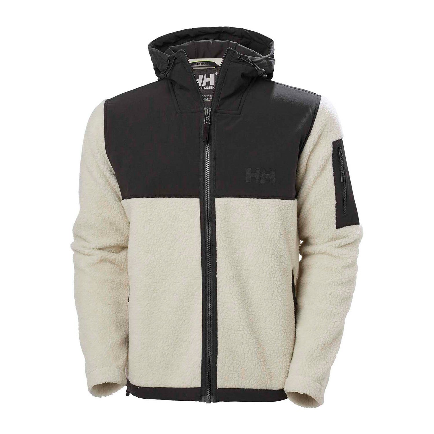 Helly Hansen  Patrol Pile Fleece Jacket