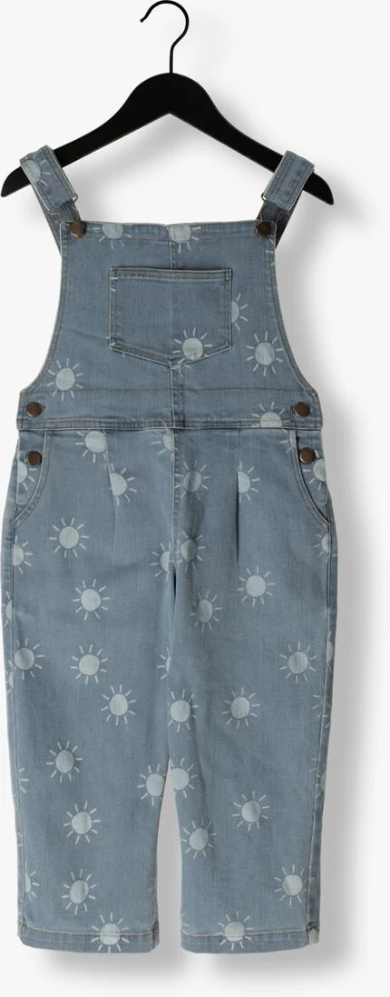 A MONDAY IN COPENHAGEN blauwe a monday in copenhagen  coby overall