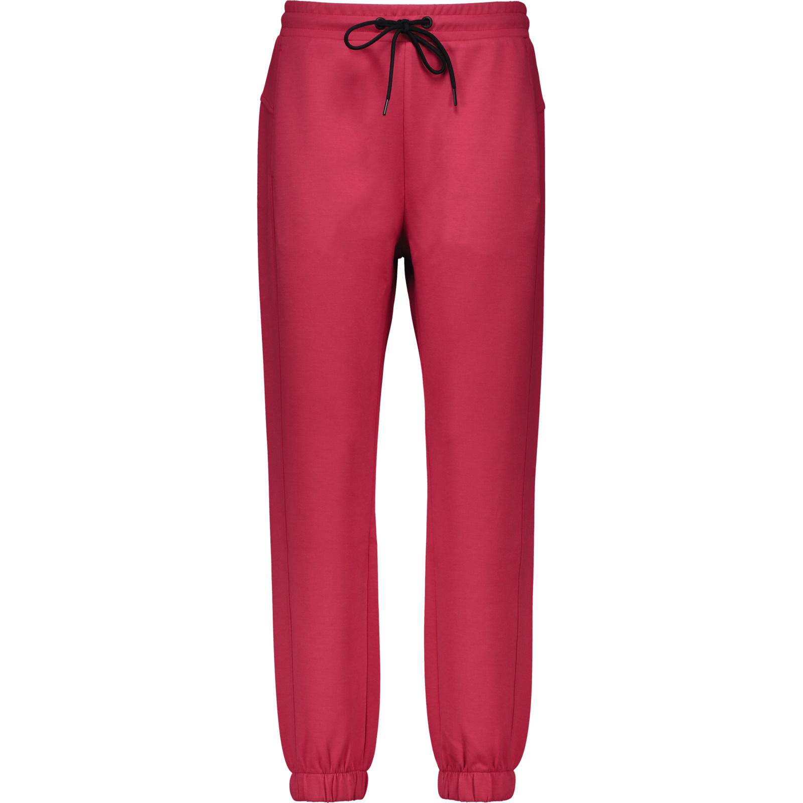 Belowzero Damen-Trainingshose Mavi S, himbeer