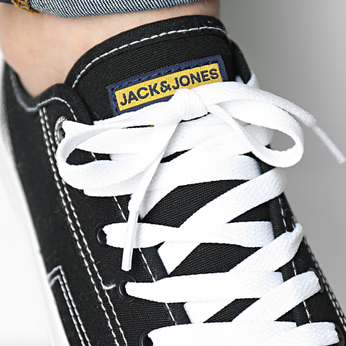 Baskets Corp Canvas 12203651 Anthracite White