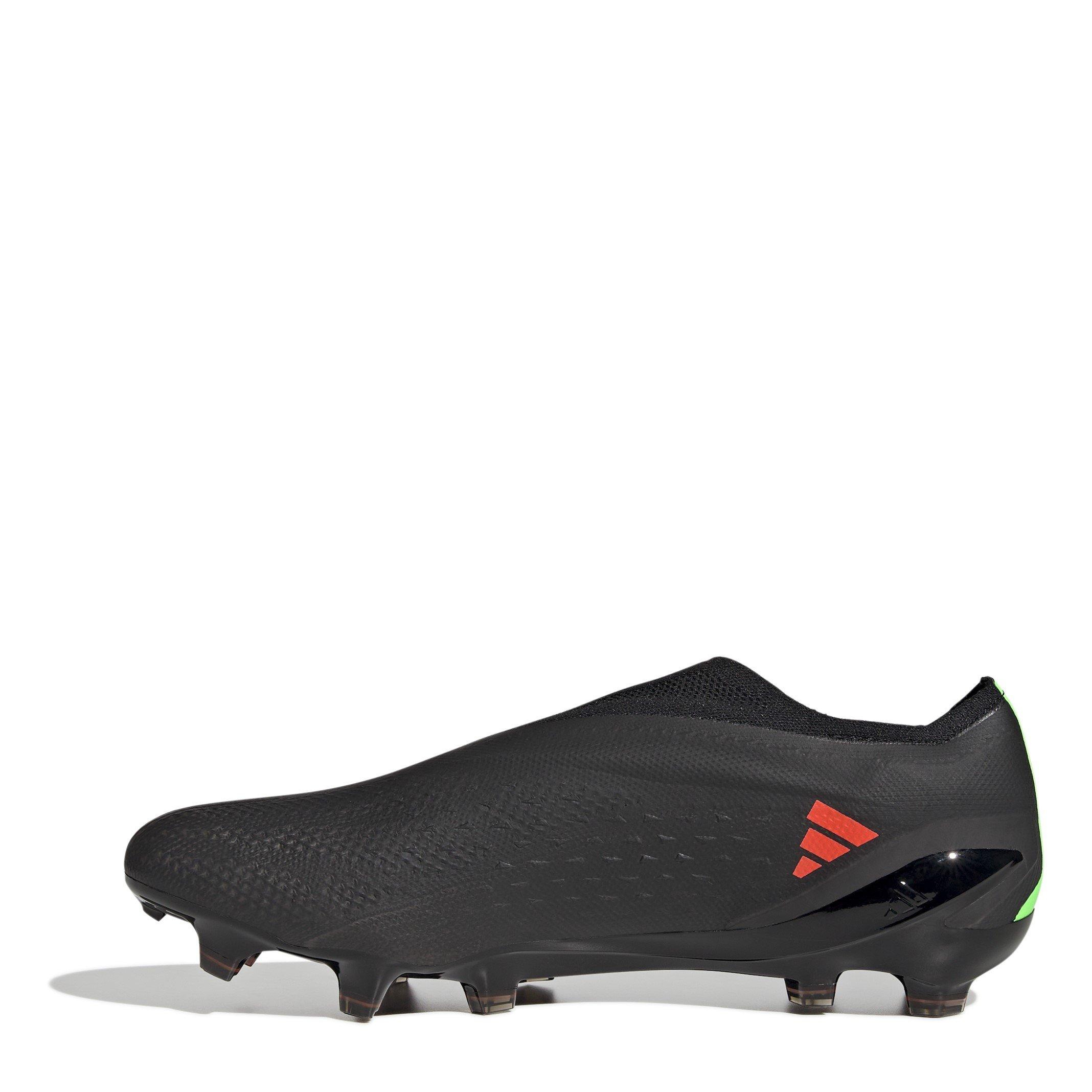 adidas X Speedportal Firm Ground Football Boots