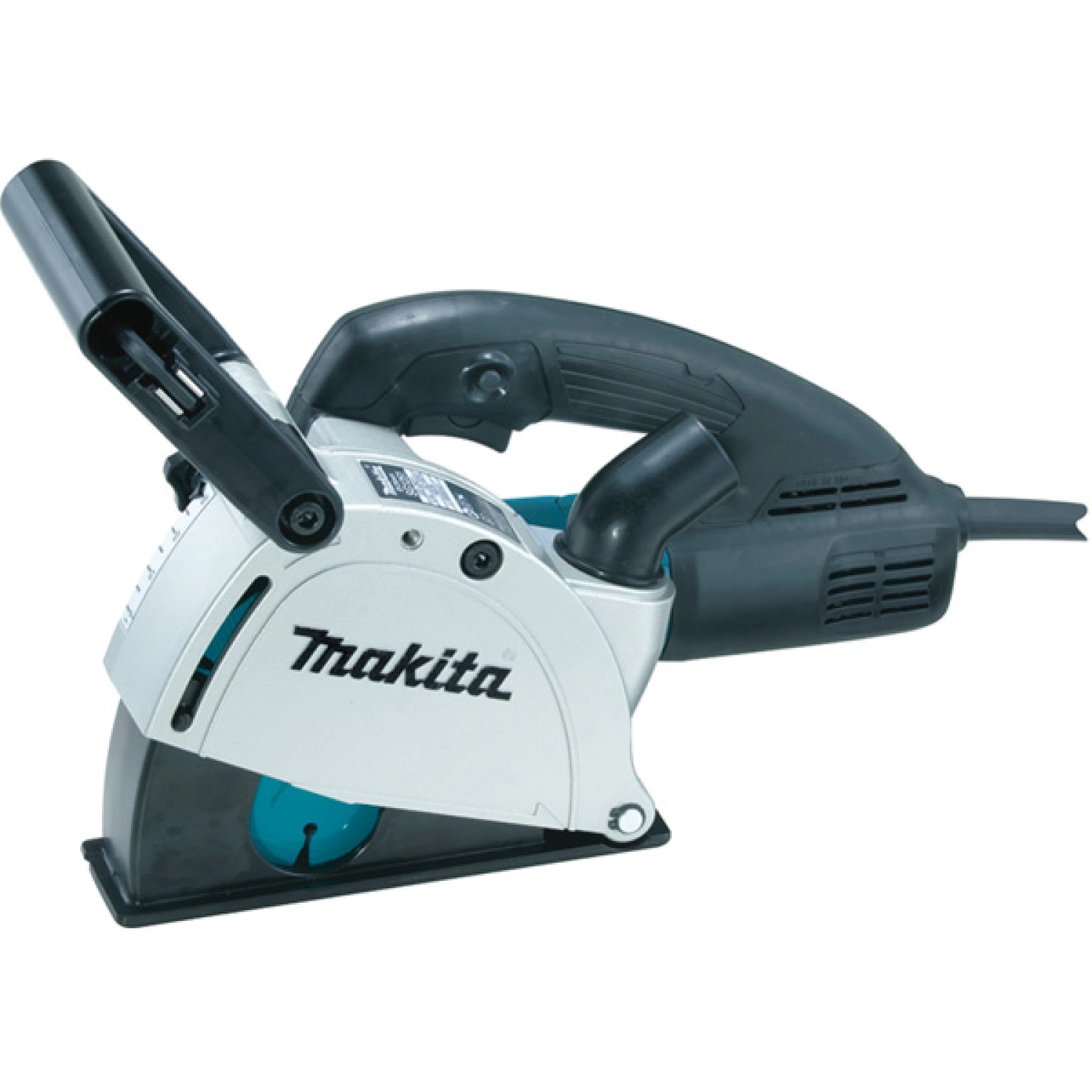 Makita SG1251J Sleuvenfrees in Mbox - 1400W - 125mm