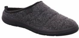 Rohde - Olbia 2620 - Pantoffel - Antraciet