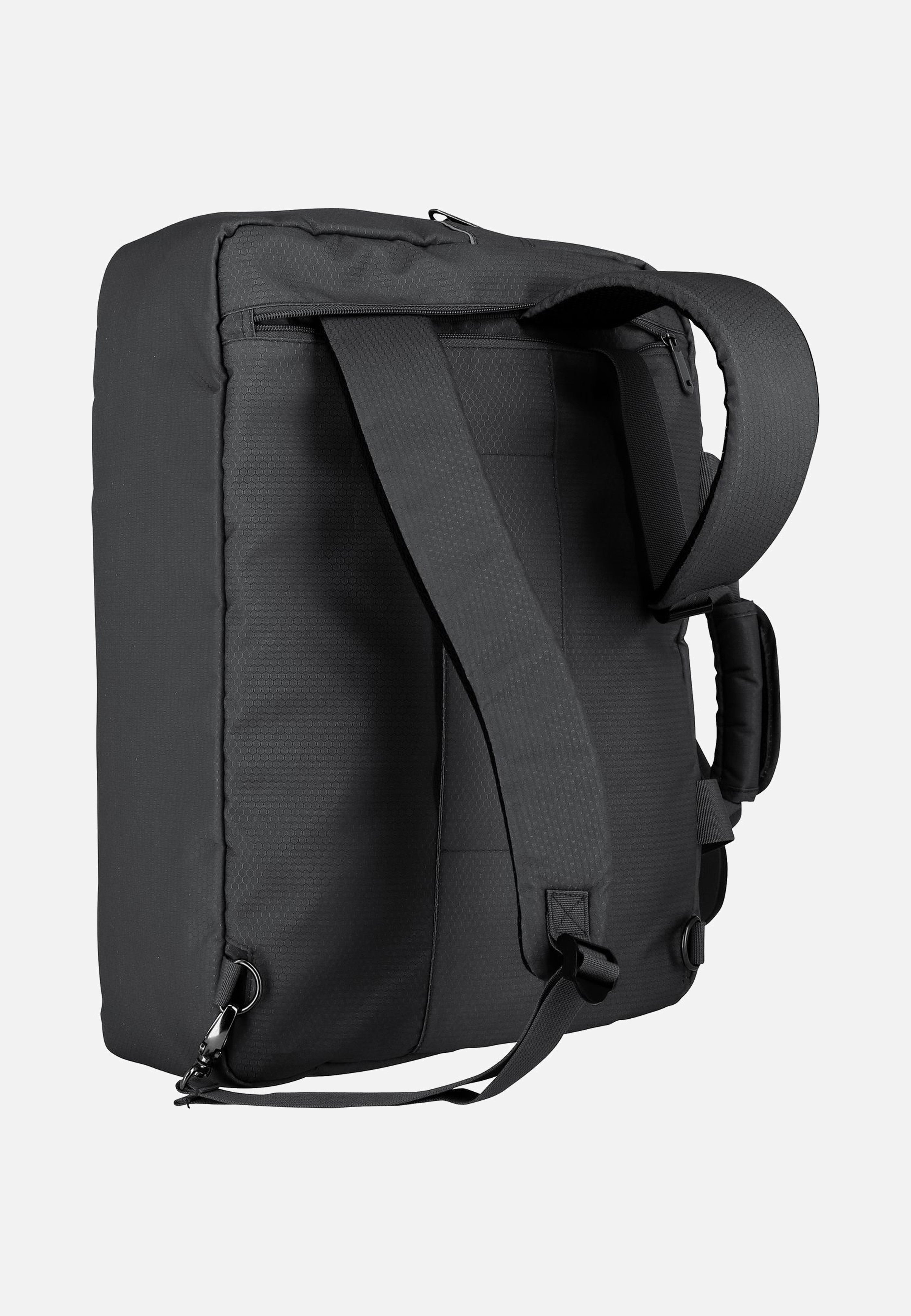 Skaii/Rucksack Gipfelgrau - Weekender
