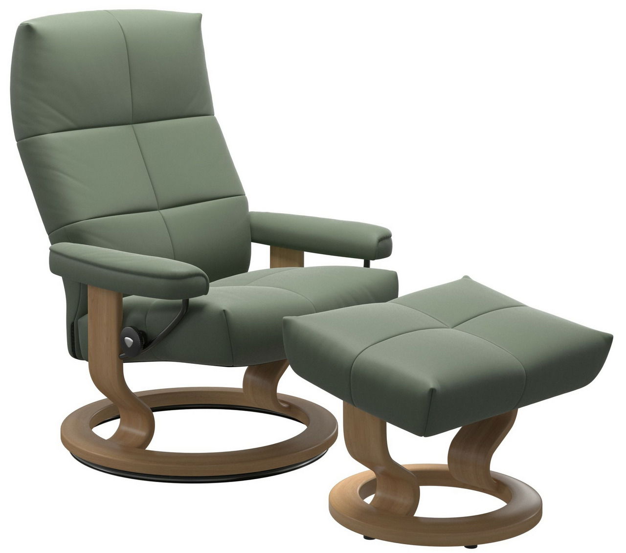Stressless Einzelsesselset DAVID