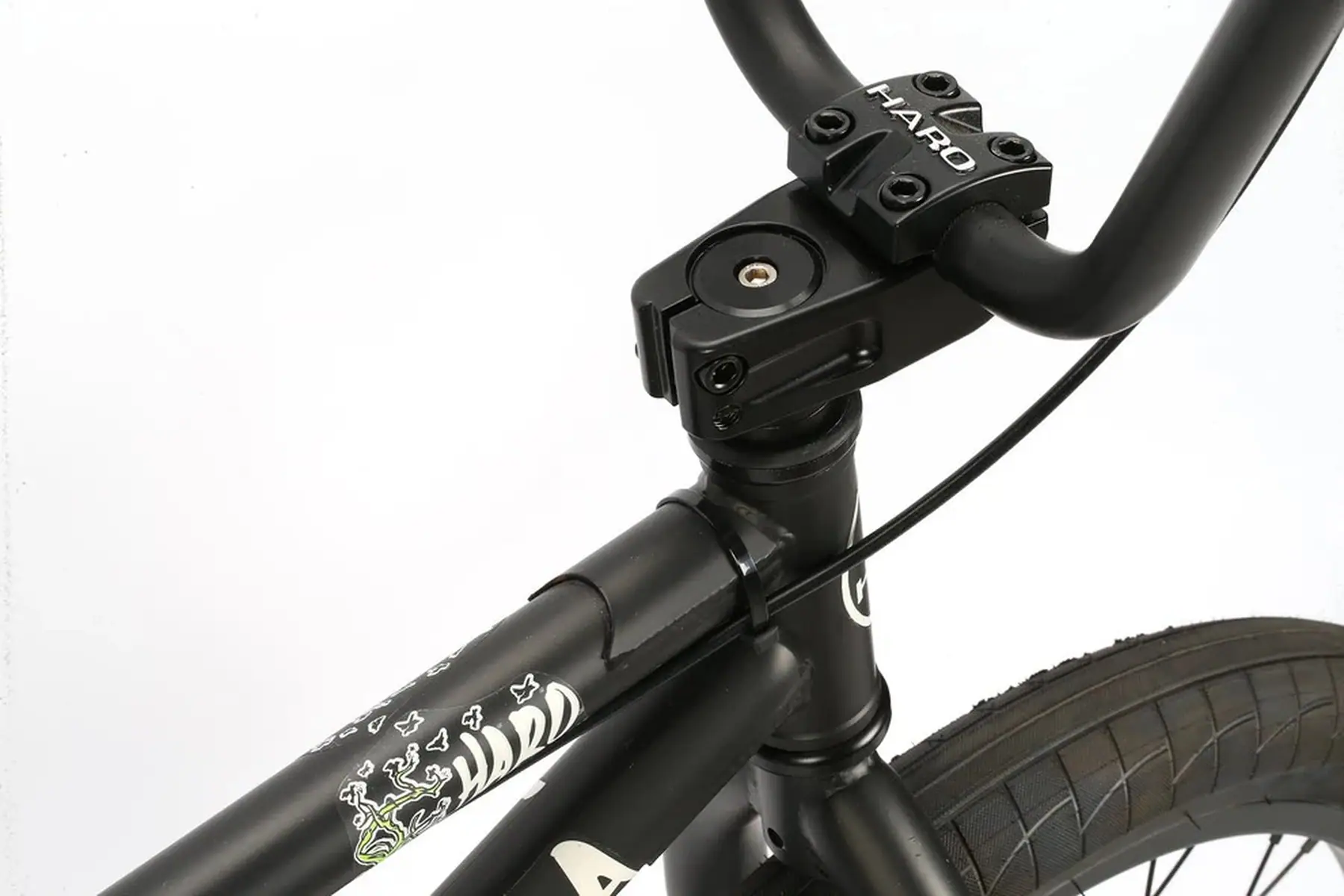 Haro Leucadia 20