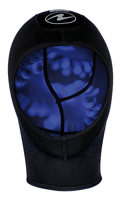 AQUALUNG - CAGOULE UNISEXE REVERSIBLE 3MM