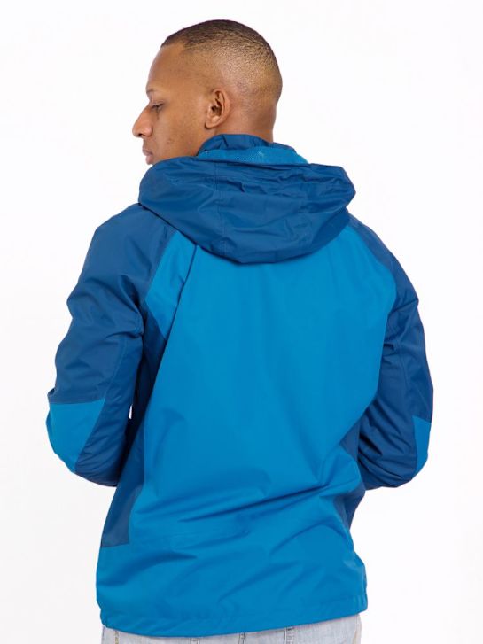 CMP Outdoorjacke Blau