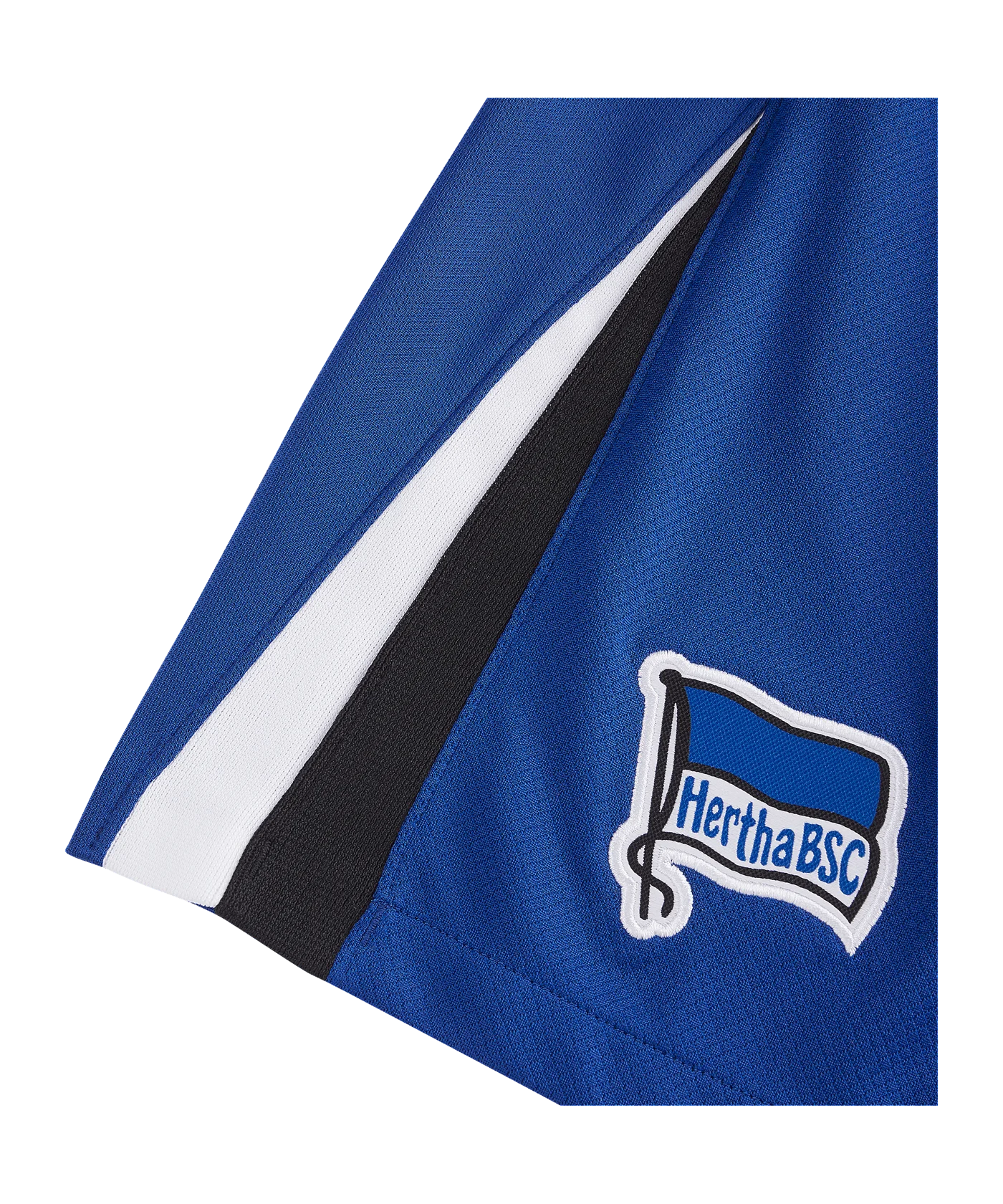Nike Hertha BSC Short Home 2024/2025 Blau Weiss F417
