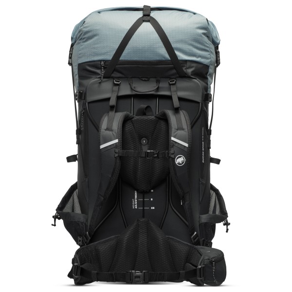Mammut - Women's Ducan Spine 70-80 - Sac à dos de trekking