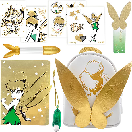 Real Littles Disney minirygsække – flere varianter - assorteret