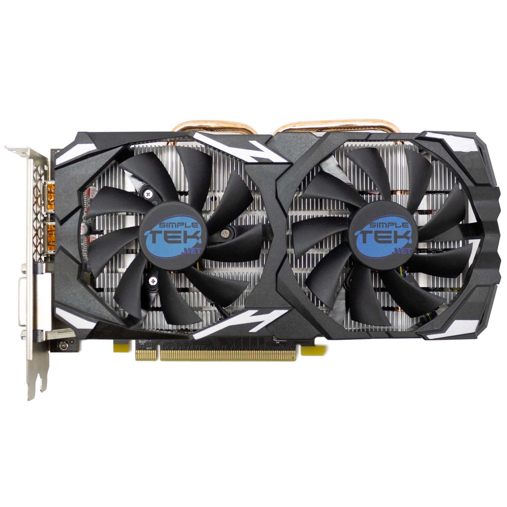 AMD Radeon RX 580