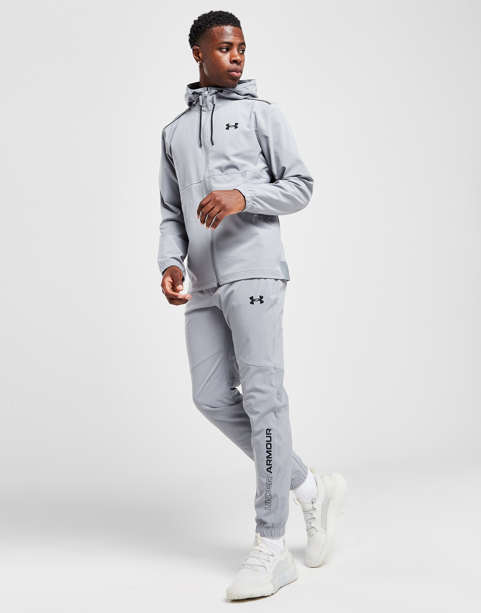 Under Armour Pantalon de jogging Lock-Up