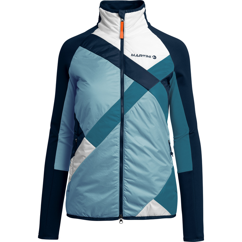 Martini Sportswear Damen Overjoyed Jacke