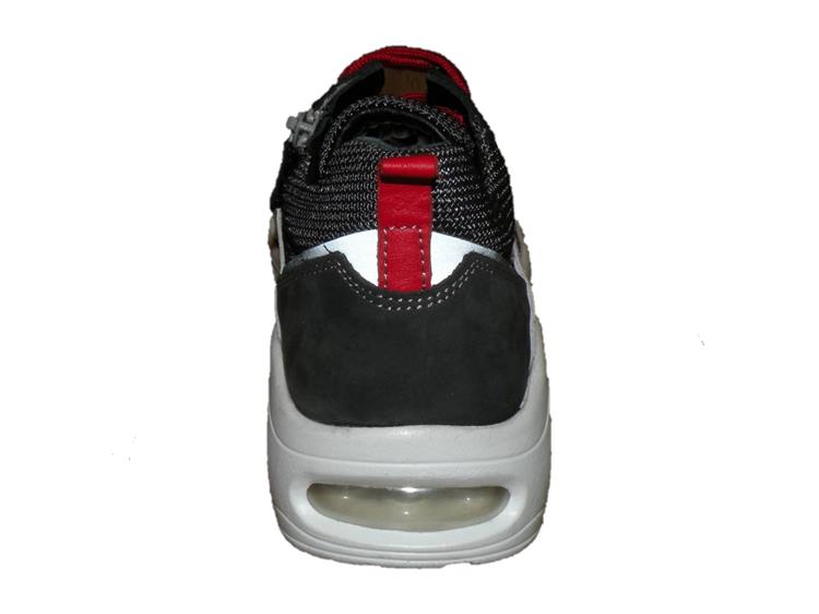 Track Style 323396 Zwart
