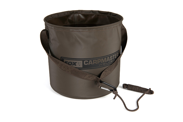 Seau Fox Carpmaster Water Bucket