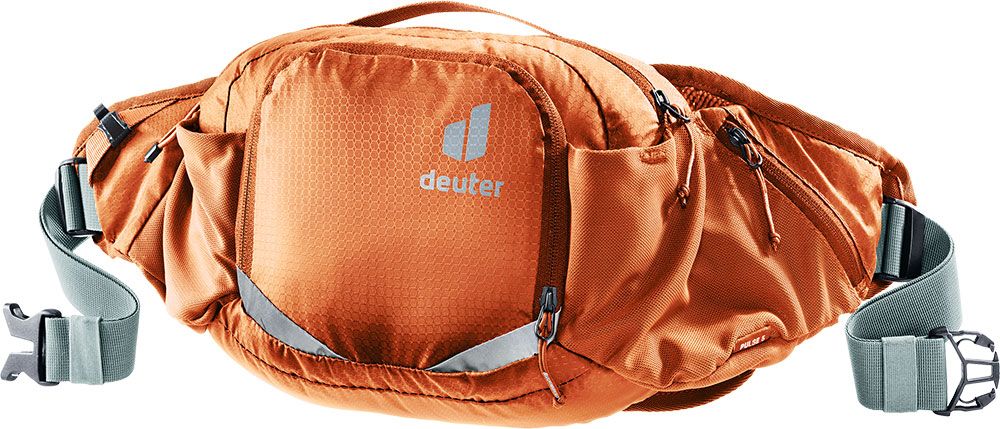 deuter Pulse 5 - Hüfttasche kaufen | Bike-Discount