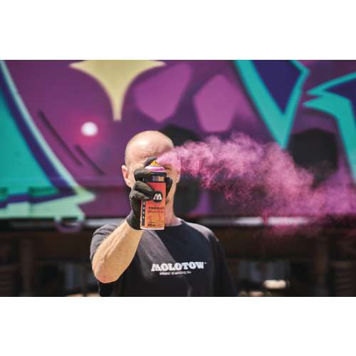 MOLOTOW™ PREMIUM Künstler-Sprühfarbe