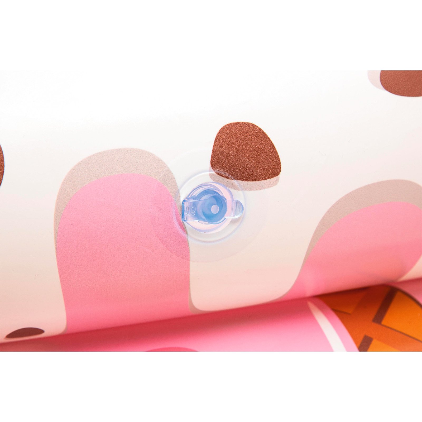 Bestway Planschbecken Cookie Ø160x38cm