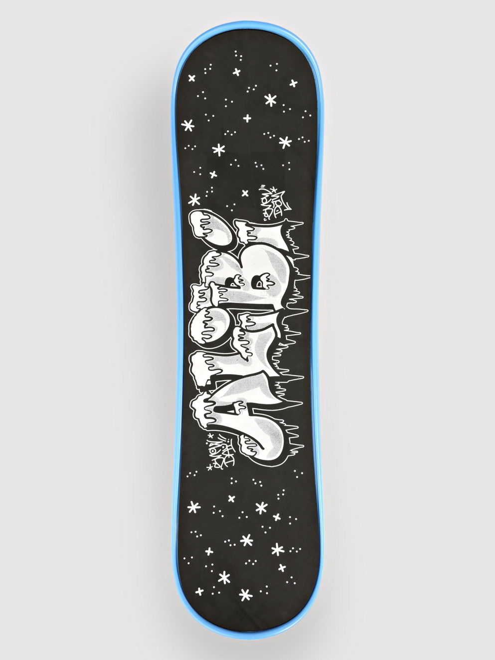 Alibi Snowboards Snow Day 2024 Snow Skate uni