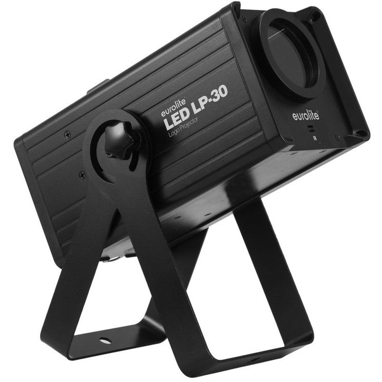 Eurolite LED LP-30 gobo projector
