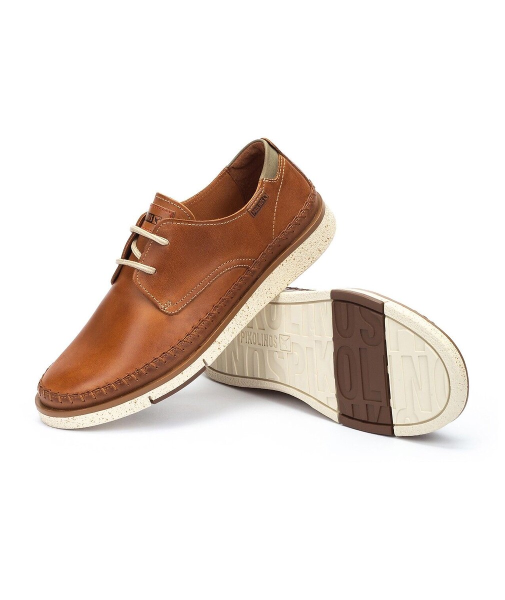PIKOLINOS<br>Sapatos de couro San Juan