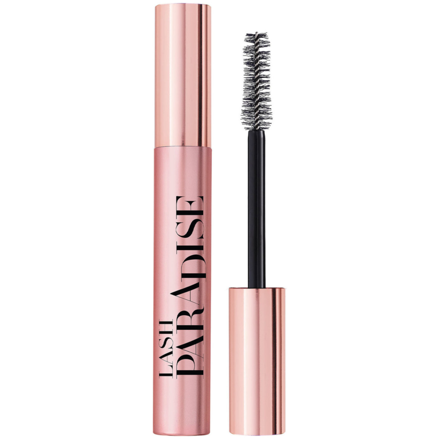 Lash Paradise Intense Black