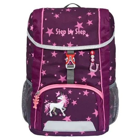 Step by Step KID Rucksack-Set