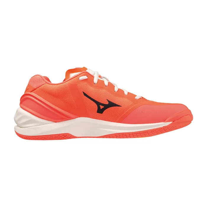 Mizuno Wave Stealth Neo Indoorschoenen Senior